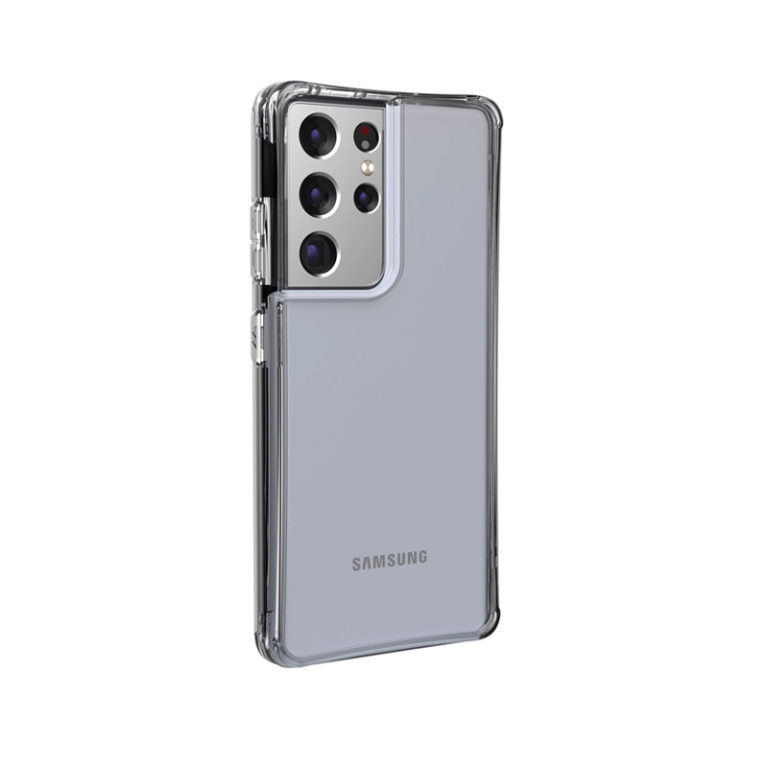 Op lung Samsung Galaxy S21 Ultra 5G UAG Plyo Series 03 bengovn