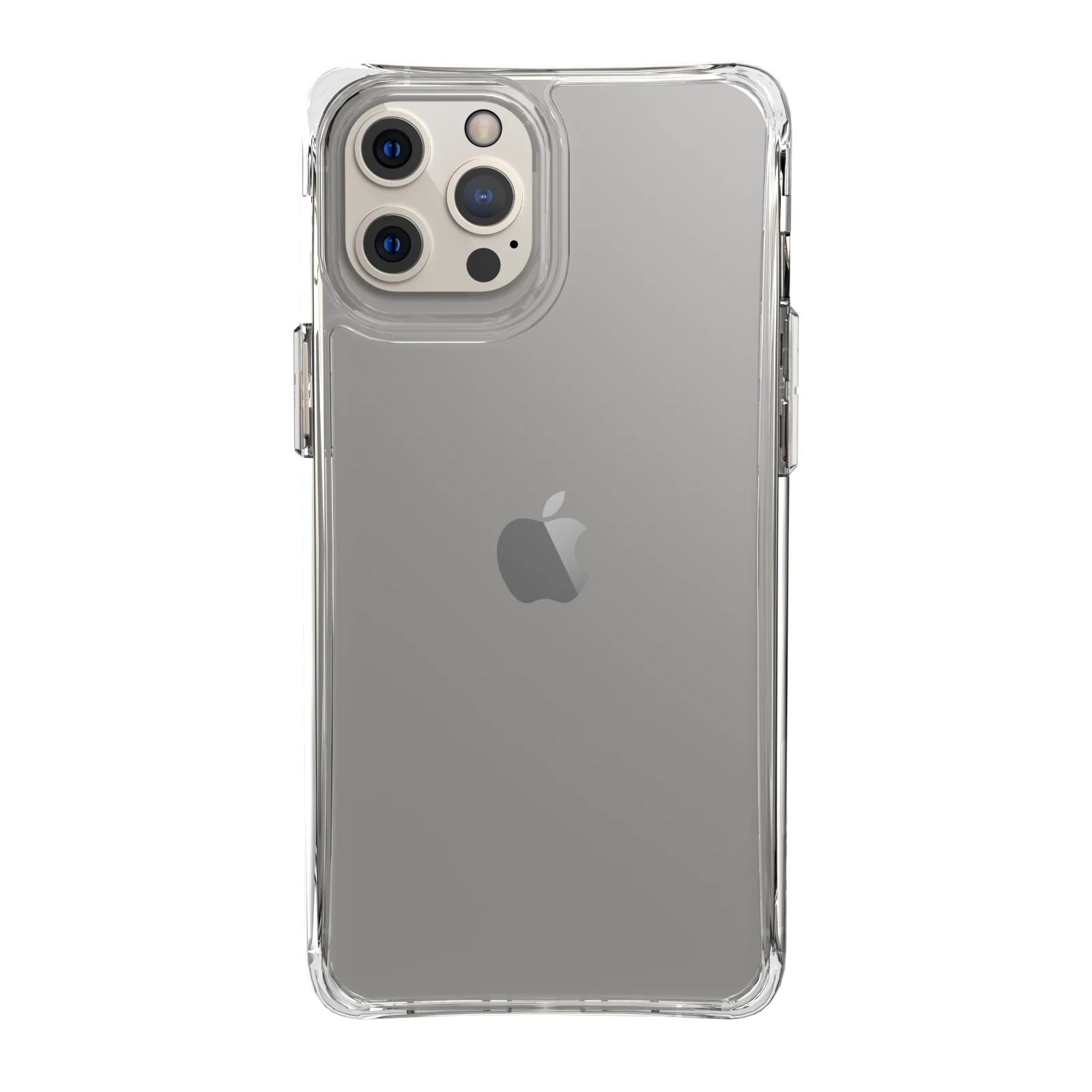 Ốp lưng iPhone 12 Pro Max UAG Plyo Crystal Series