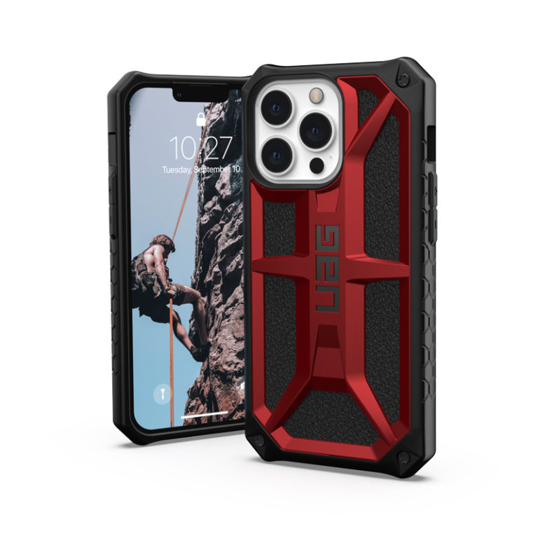 Op lung iPhone 13 Pro UAG Monarch Series 01 bengovn 1