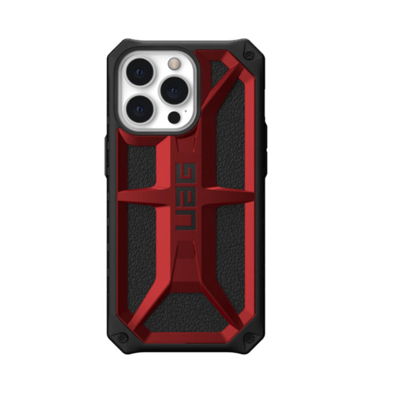 Op lung iPhone 13 Pro UAG Monarch Series 02 bengovn