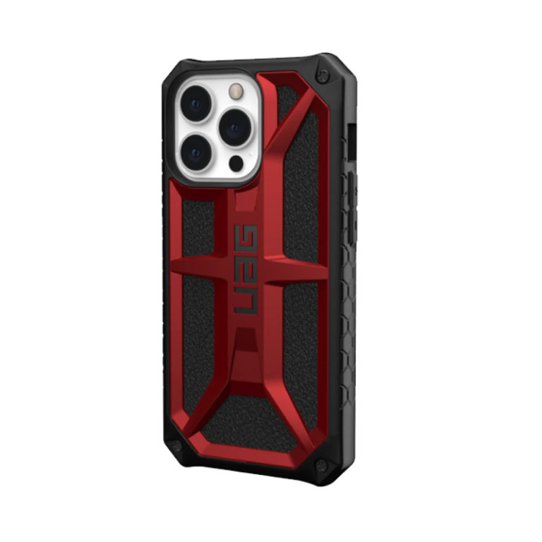 Op lung iPhone 13 Pro UAG Monarch Series 03 bengovn 1