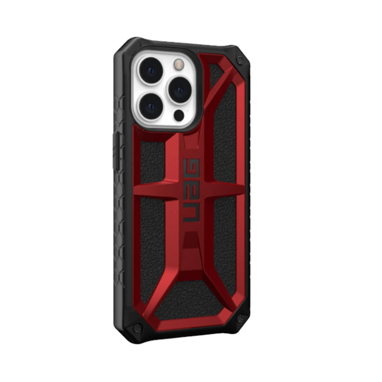Op lung iPhone 13 Pro UAG Monarch Series 04 bengovn 1