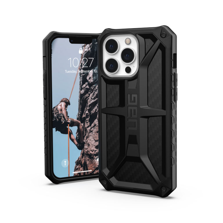 Op lung iPhone 13 Pro UAG Monarch Series 08 bengovn