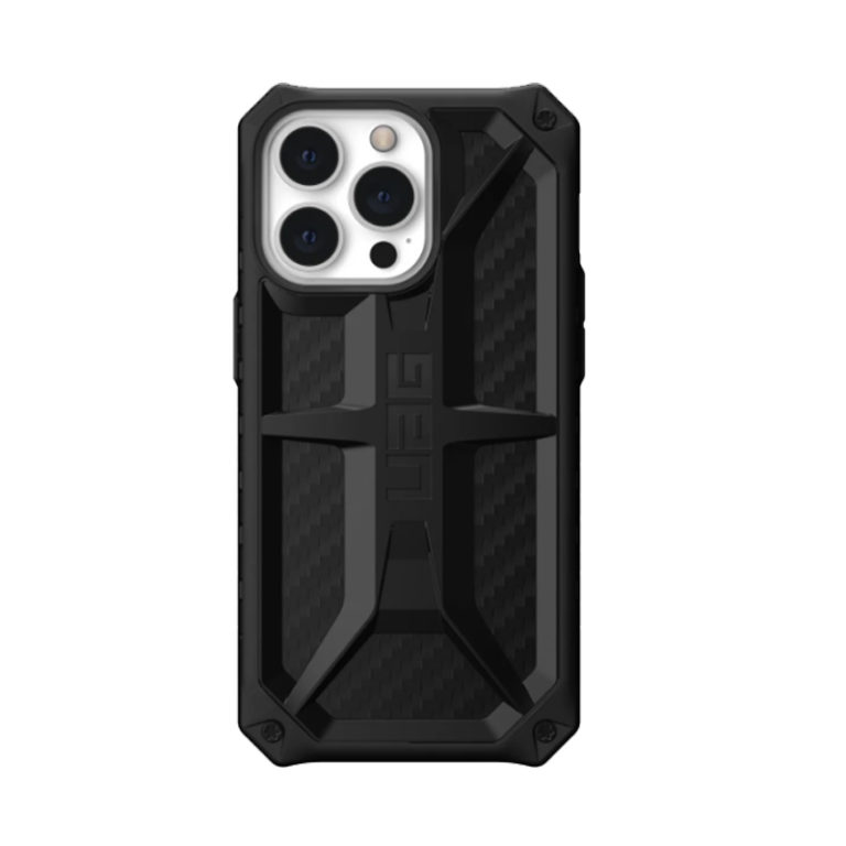 Op lung iPhone 13 Pro UAG Monarch Series 09 bengovn