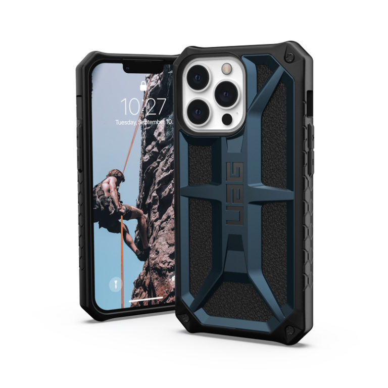 Op lung iPhone 13 Pro UAG Monarch Series 15 bengovn 1