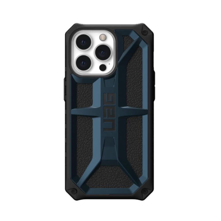 Op lung iPhone 13 Pro UAG Monarch Series 16 bengovn