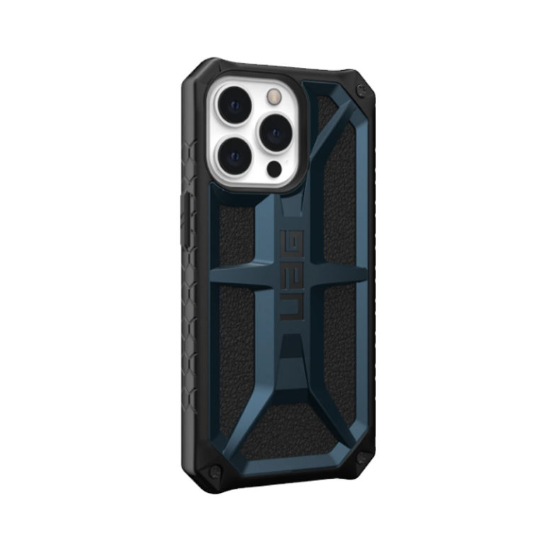 Op lung iPhone 13 Pro UAG Monarch Series 18 bengovn