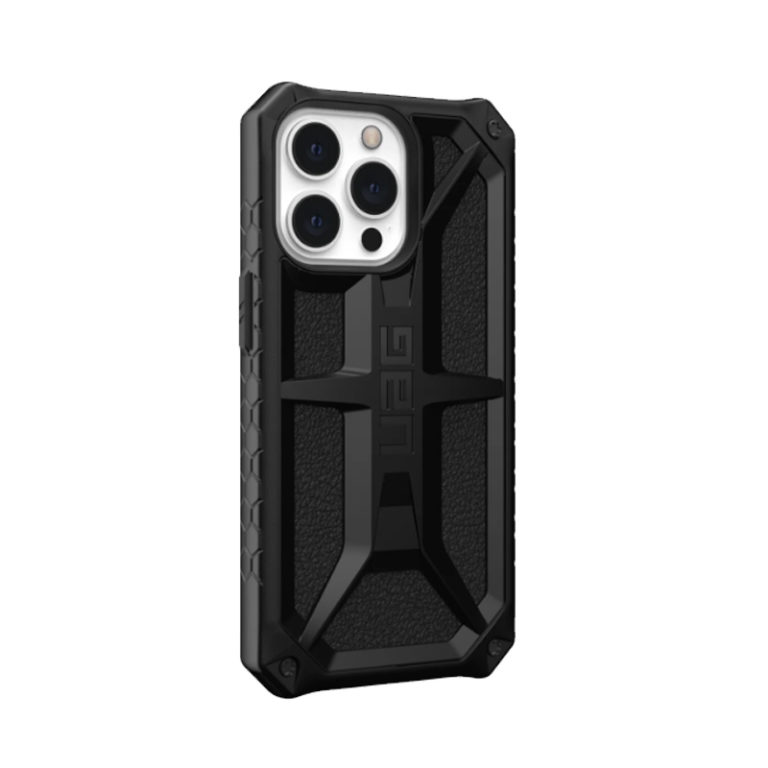 Op lung iPhone 13 Pro UAG Monarch Series 25 bengovn