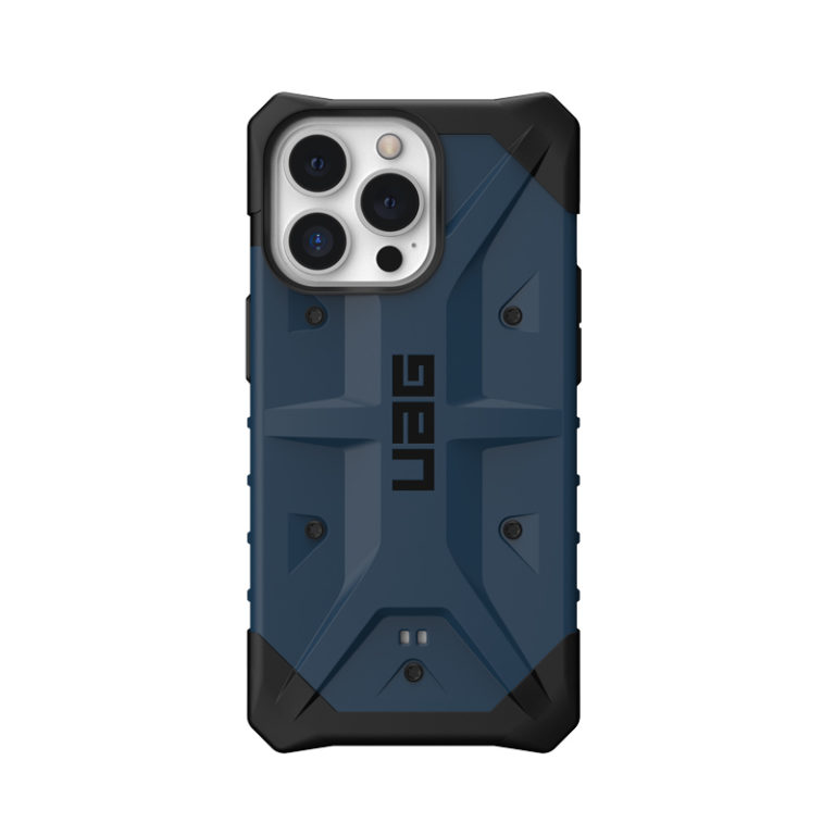 Op lung iPhone 13 Pro UAG Pathfinder Series 11 bengovn