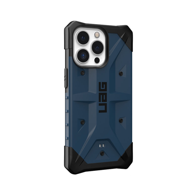 Op lung iPhone 13 Pro UAG Pathfinder Series 12 bengovn