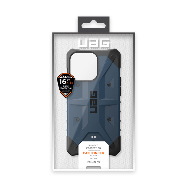 Op lung iPhone 13 Pro UAG Pathfinder Series 16 bengovn