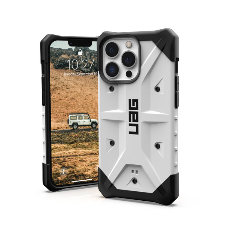 Op lung iPhone 13 Pro UAG Pathfinder Series 33 bengovn