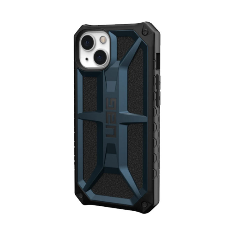 Op lung iPhone 13 UAG Monarch Series 14 bengovn