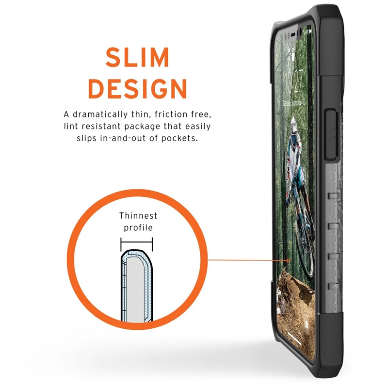 Op lung iPhone 13 UAG Plasma Series 26 bengovn 2