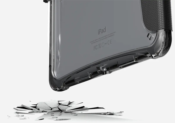 Bao da iPad Mini 6 8 3 2021 UAG Plyo Series 16 Bengovn