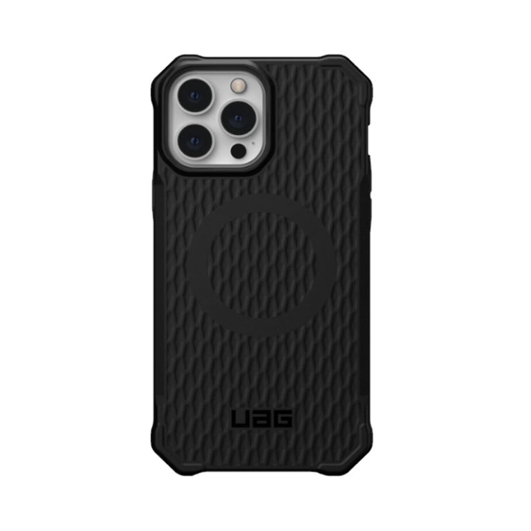 Op lung iPhone 13 UAG Essential Armor with MagSafe Series 02 bengovn