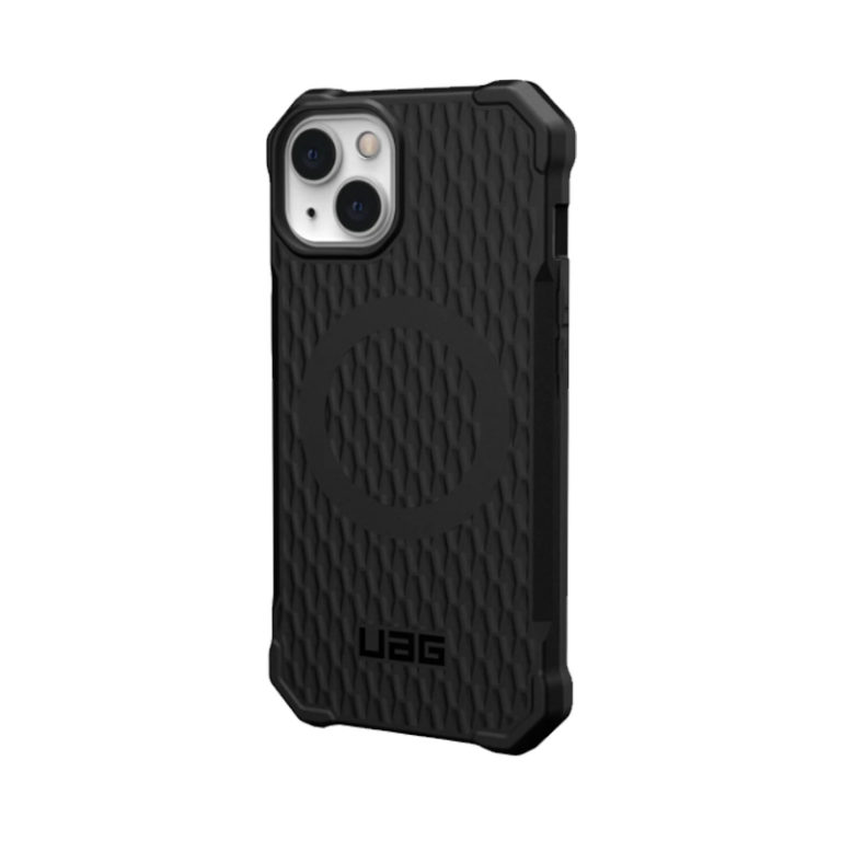 Op lung iPhone 13 UAG Essential Armor with MagSafe Series 03 bengovn 3