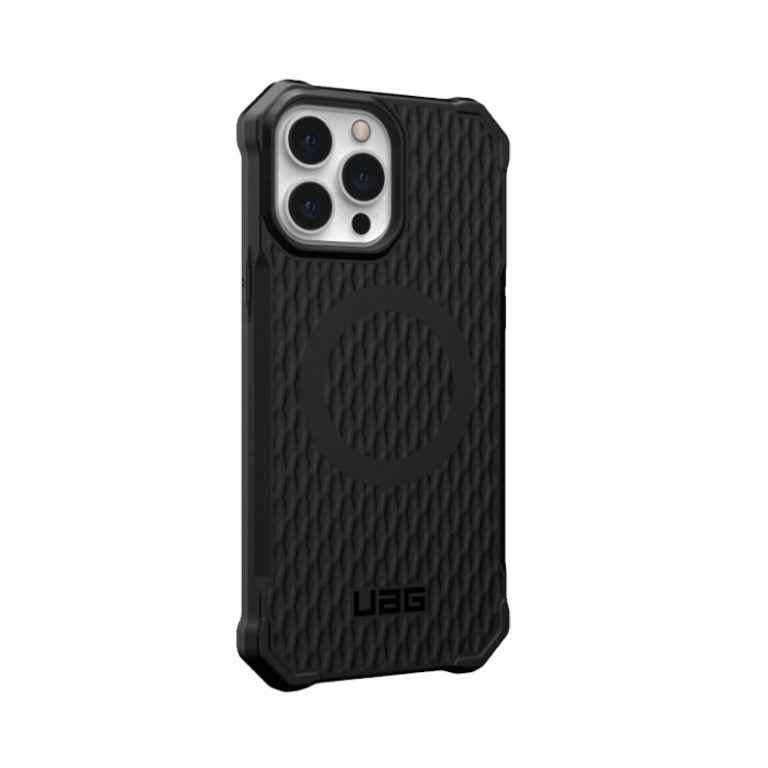 Op lung iPhone 13 UAG Essential Armor with MagSafe Series 04 bengovn