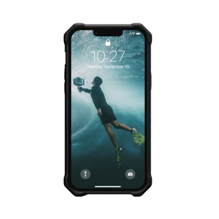 Op lung iPhone 13 UAG Essential Armor with MagSafe Series 05 bengovn 3