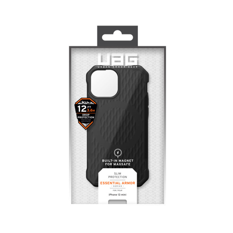 Op lung iPhone 13 UAG Essential Armor with MagSafe Series 08 bengovn 3
