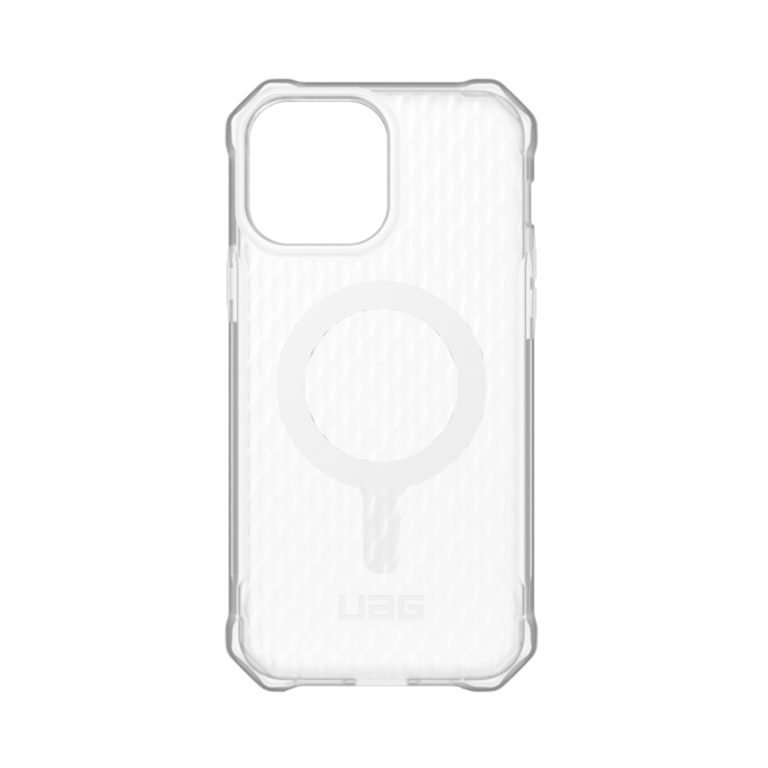 Op lung iPhone 13 UAG Essential Armor with MagSafe Series 15 bengovn 3