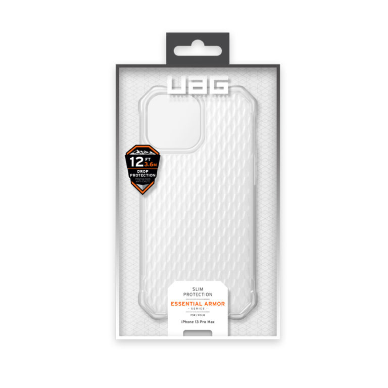 Op lung iPhone 13 UAG Essential Armor with MagSafe Series 17 bengovn