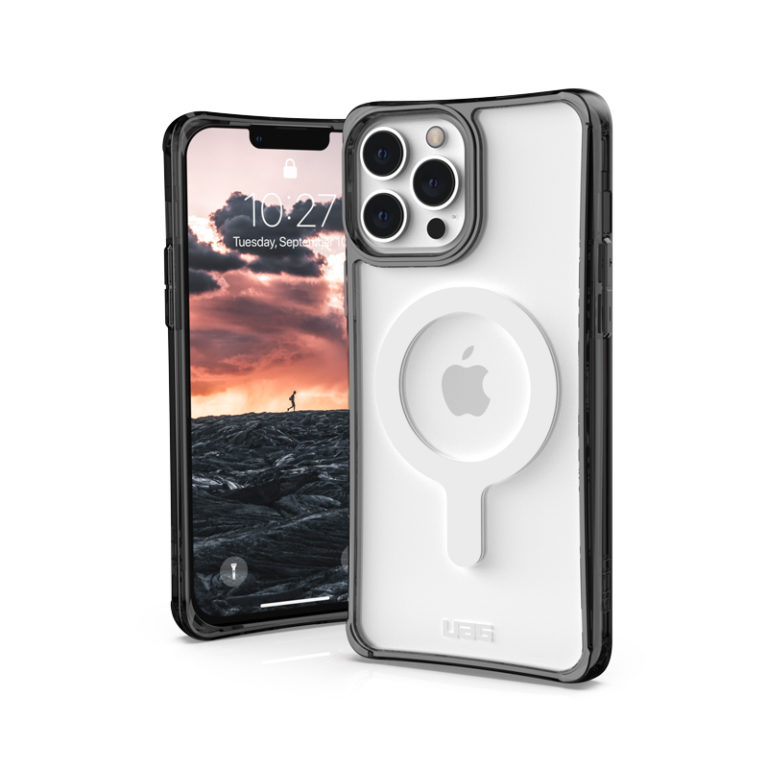 Op lung iPhone 13 UAG Plyo with MagSafe Series 01 bengovn