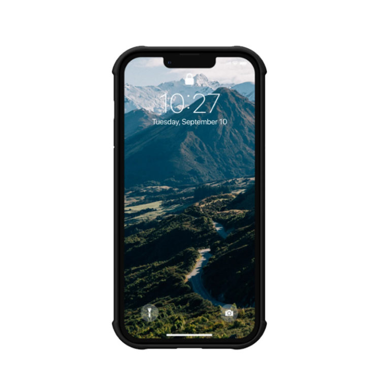 Op lung iPhone 13 UAG Standard Issue Series 12 bengovn