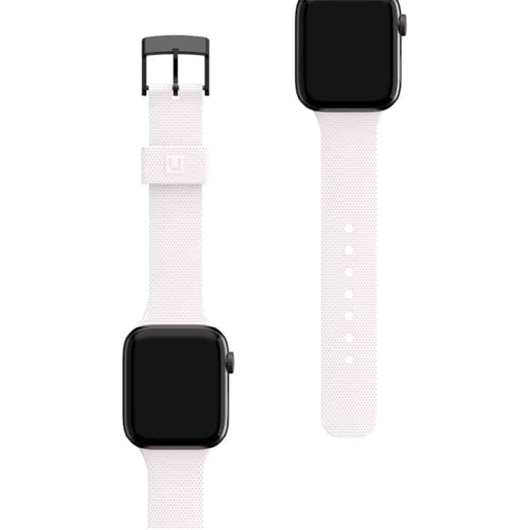 Day deo Apple Watch UAG U Dot Silicone 06 bengovn