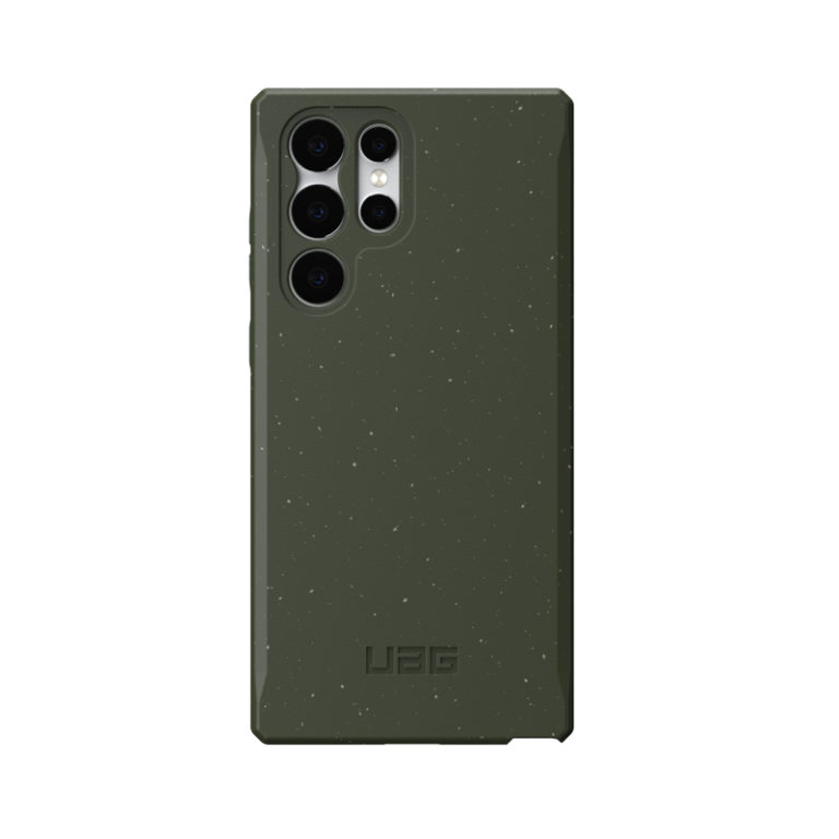 Op lung Samsung Galaxy S22 Ultra UAG Bio Outback Series 13 bengovn