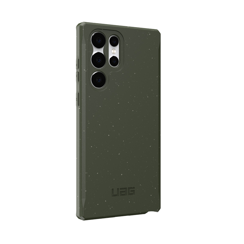 Op lung Samsung Galaxy S22 Ultra UAG Bio Outback Series 14 bengovn