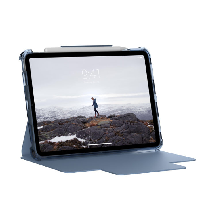 Bao da iPad Air 5 2022 UAG U Lucent 19 bengovn 1