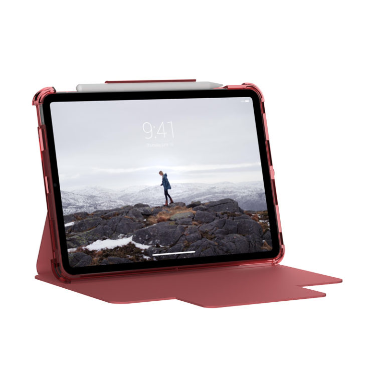 Bao da iPad Air 5 2022 UAG U Lucent 30 bengovn 1