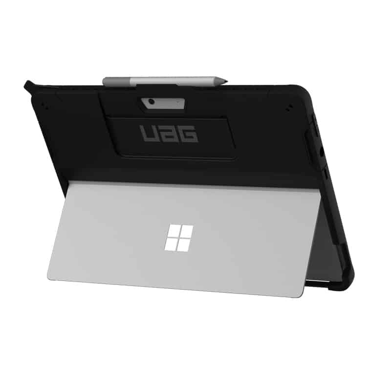 Op lung Microsoft Surface Pro 8 UAG Scout With Handstrap 09 bengovn