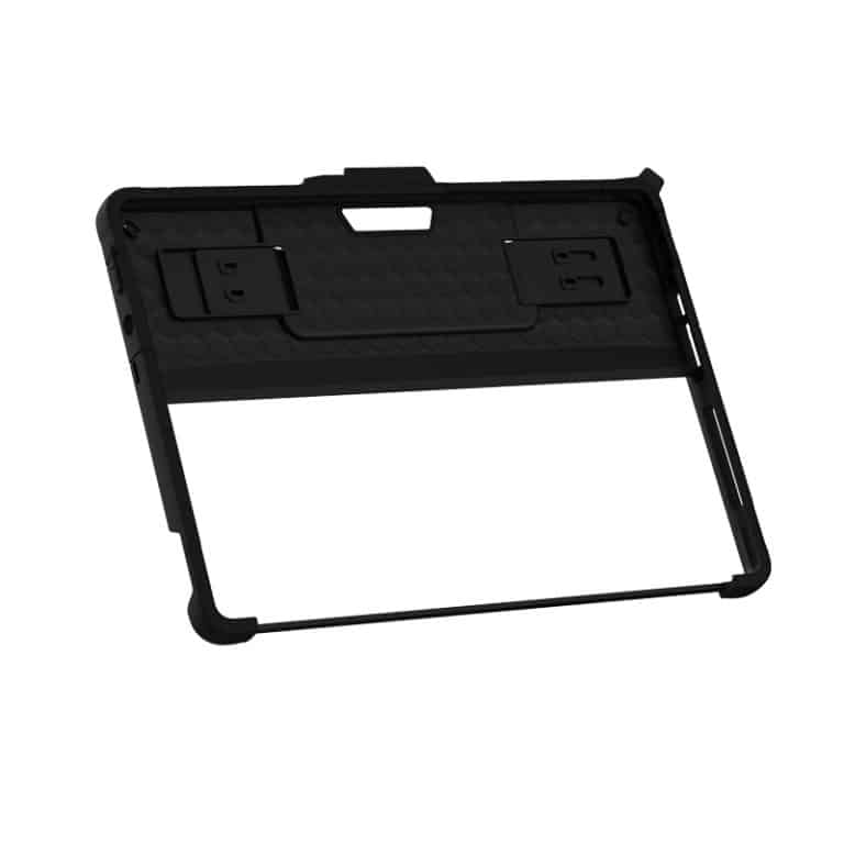 Op lung Microsoft Surface Pro 8 UAG Scout With Handstrap 13 bengovn