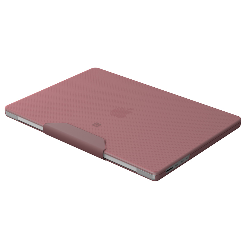 Op bao ve MacBook Pro 14 2021 UAG U DOT Series 15 bengovn 2