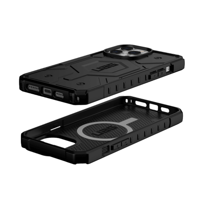 Op lung iPhone 13 UAG Pathfinder with MagSafe Series 03 bengovn