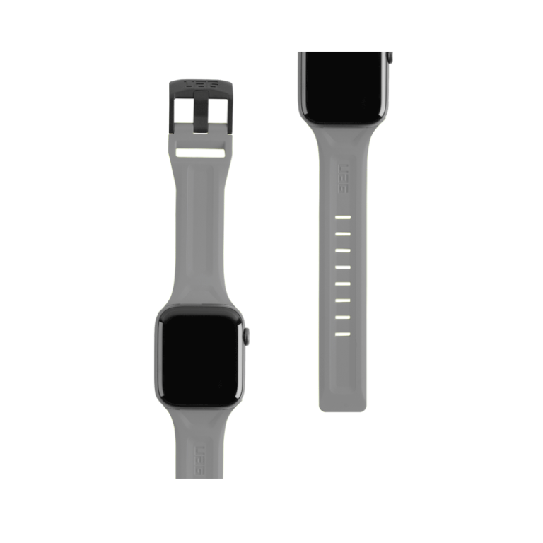 day deo apple watch 42mm 44mm uag scout silicone 41 bengovn 1