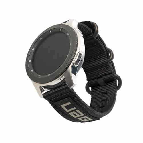 Day deo Samsung Galaxy Watch 46mm UAG NATO Eco Series 01 bengovn