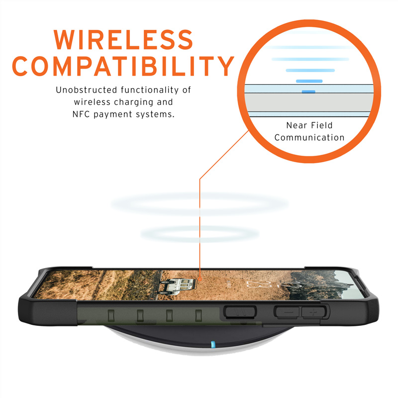 Op lung Samsung Galaxy S21 5G UAG Pathfinder SE Series 13 bengovn