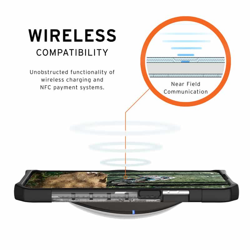 Ốp lưng OnePlus 9 Pro UAG Plasma Series 3 Op lung UAG OnePlus 9 Pro Plasma Series