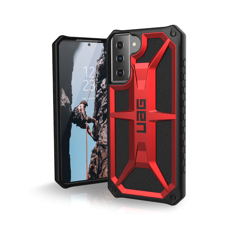 Op lung Samsung Galaxy S21 Plus 5G UAG Monarch Series Op lung Samsung Galaxy S21 5G UAG Monarch Series 10 bengovn