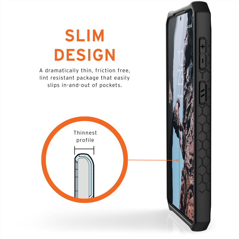 Ốp lưng UAG Samsung Galaxy S21 5G Monarch Series 3 Op lung Samsung Galaxy S21 5G UAG Monarch Series 17 bengovn