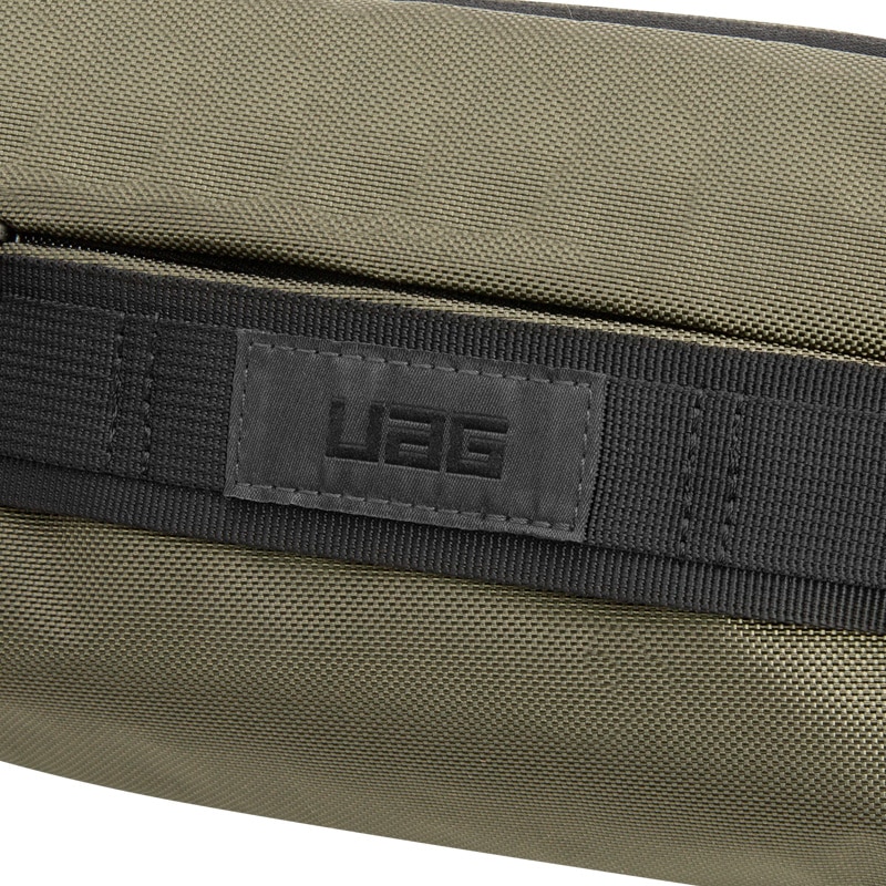 Tui deo cheo UAG Hip Pack chong nuoc 16 bengovn