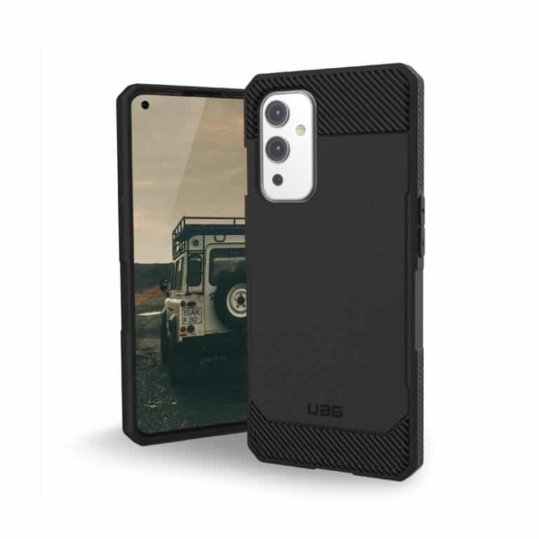 Op lung OnePlus 9 UAG Scout Series 01 bengovn