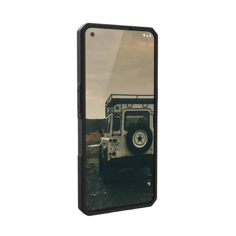 Op lung OnePlus 9 UAG Scout Series 05 bengovn