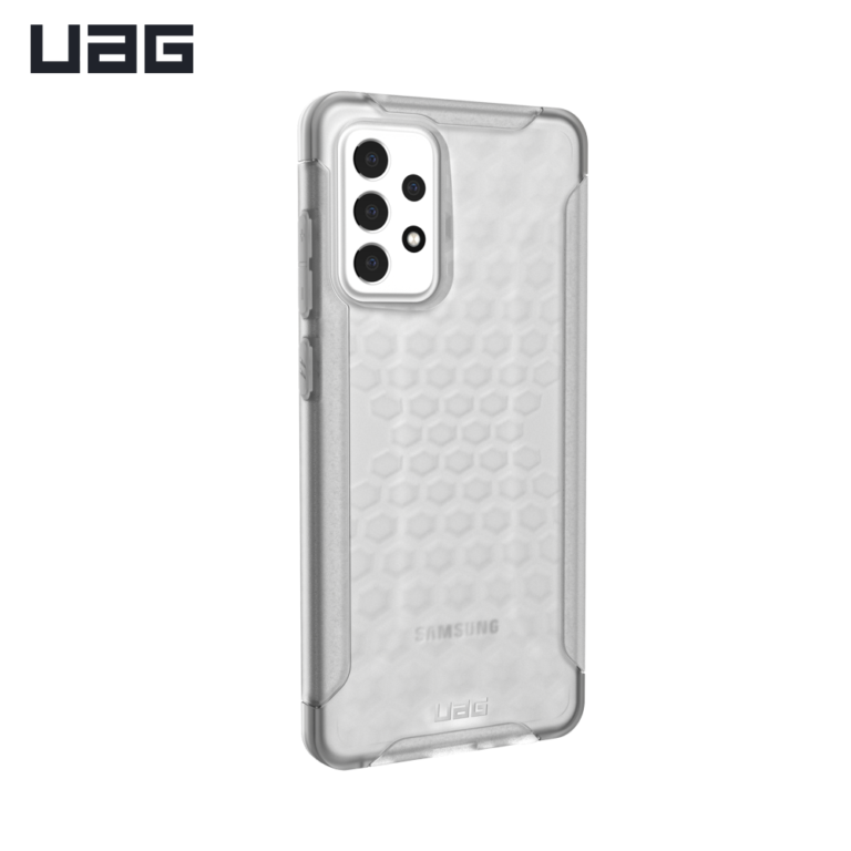 Bengovn op lung samsung galaxy a72 5g uag scout FROSTED ICE 3 1