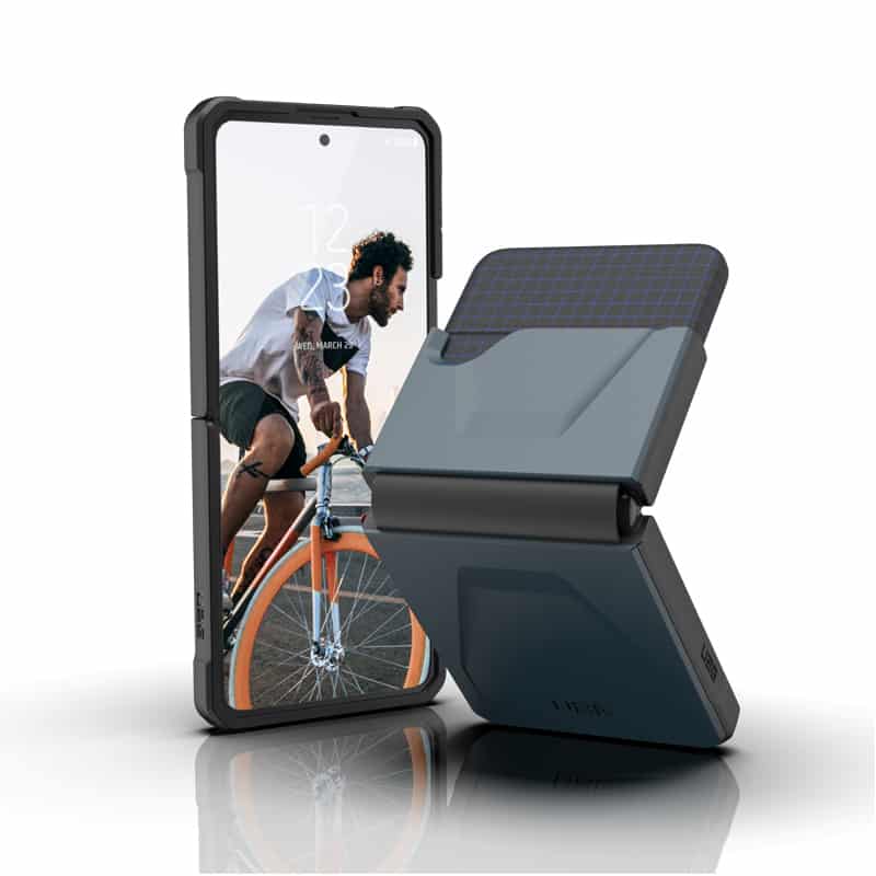 Op lung Samsung Galaxy Z Flip 3 UAG Civilian Op lung Samsung Galaxy Fold 3 UAG Civilian 09 bengovn