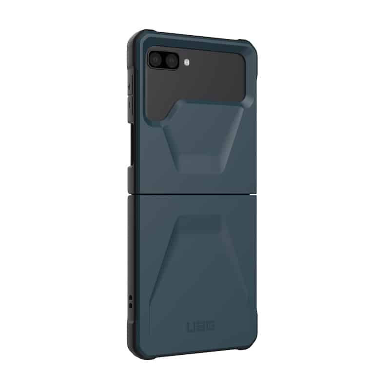 Op lung Samsung Galaxy Z Flip 3 UAG Civilian Op lung Samsung Galaxy Fold 3 UAG Civilian 12 bengovn