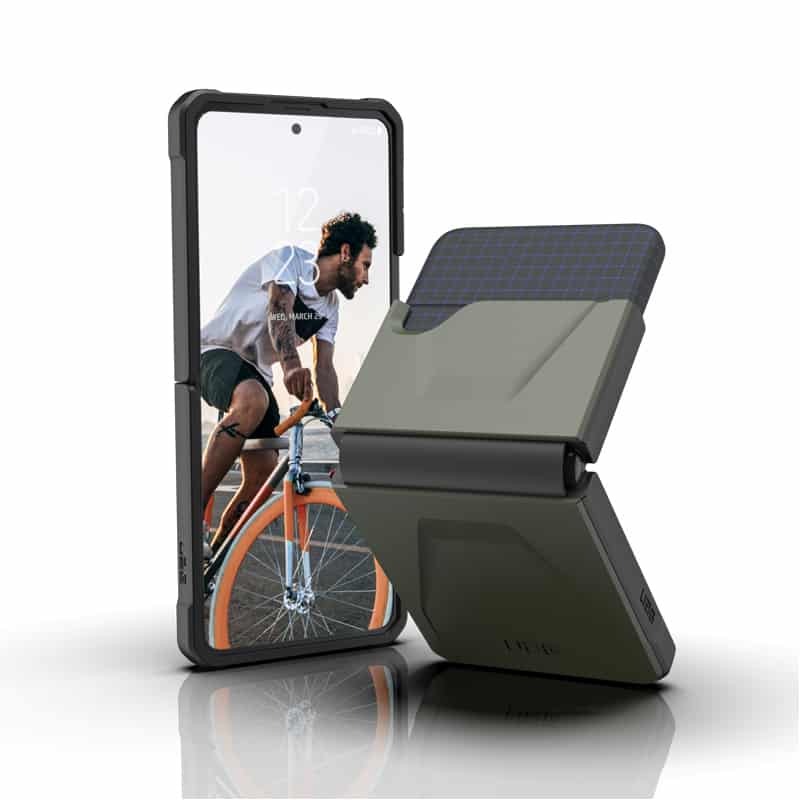 Op lung Samsung Galaxy Z Flip 3 UAG Civilian Op lung Samsung Galaxy Fold 3 UAG Civilian 15 bengovn